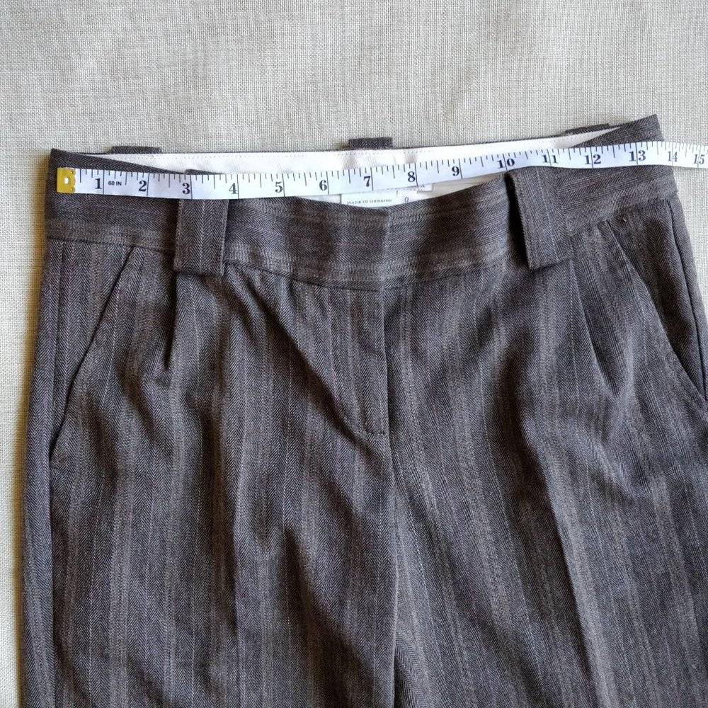 To The Max Mid Rise Dress Pants - Picture 7 of 9